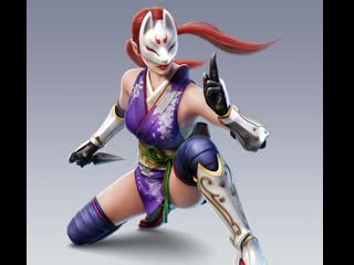 Tekken 7 online kunimitsu