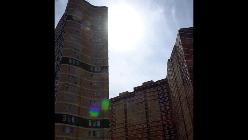 Жители балашихи готовят еду на костре из за криптофермы