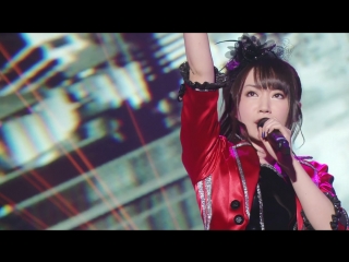 Symphogear live 2018 mizuki nana testament