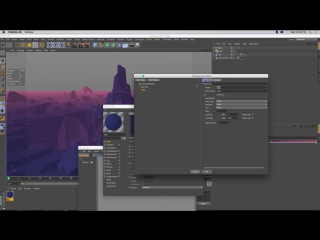 Nab 2016 rewind jeremy cox sxsw gaming titles with cinema 4d