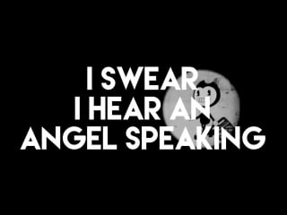 Bendy chapter 3 song stuck in alices trap [notarobot]