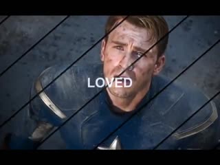 Stony / steve and tony / avengers // vine edit ˜ borderline