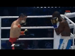 Ruslan chagaev vs lucas browne undercard 05 03 2016