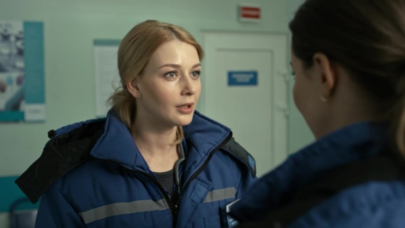 Sluchainaya nevesta (2018) 1 2 3 4 серия