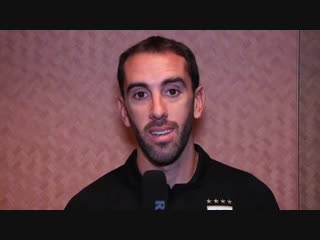 Diego godín le preguntó a sasha larrea