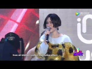 Laue shang, lets get it started