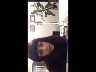 Катя «катерок» литвинова в periscope