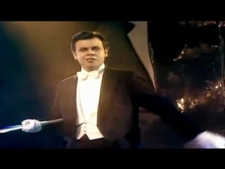 Taco puttin' on the ritz(live)