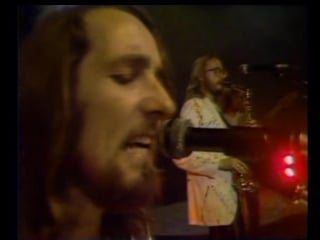 Supertramp the logical song (live 1979)