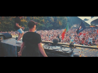 Coone young, gifted & proud [tomorrowland 2017]