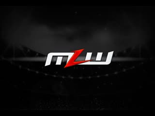 Mlw underground wrestling #7 superfight 2023 (21 03 2023)