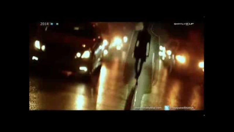 Myrat owezow (oz) insallah [hd] 2014 (shatlyklip)