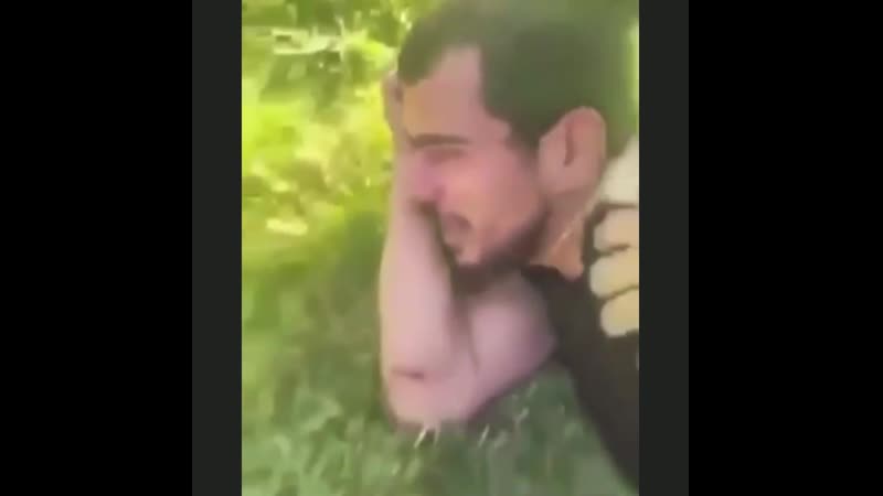 Азербайджанцы избивают армян армяне избивают азербайджанцев, в их конфликте уже пострадал один русский