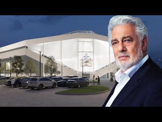 Placido domingo festive gala classics szeged hungary 2019 hd