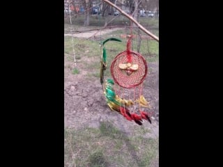 Ловцы снов "венеция"