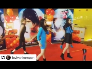 Sarah nauta | сара наута