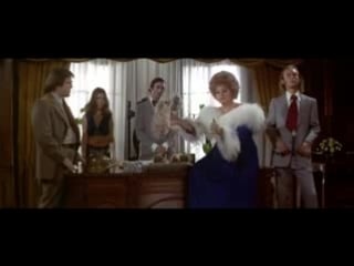 Cleopatra jones (1973) [rus] blaxploitation