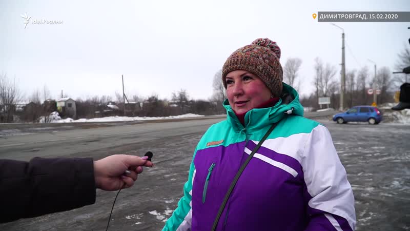 Утечка радиации в димитровграде что говорят жители города?