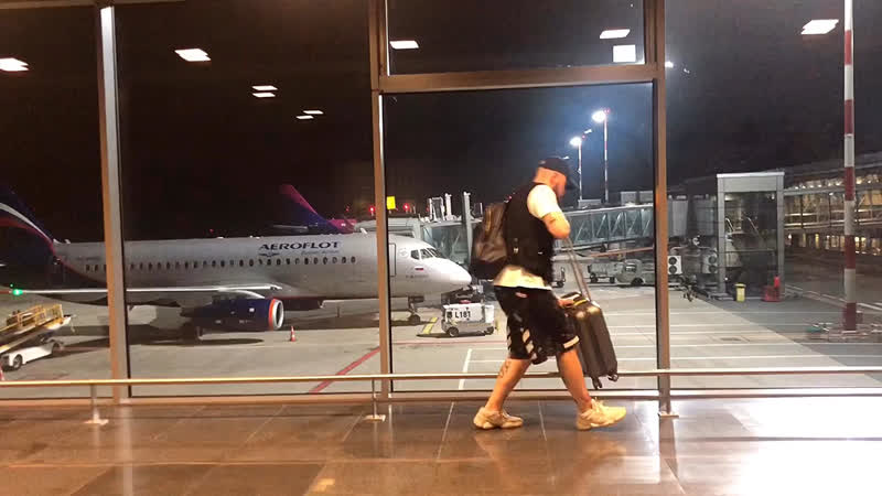 St (live “крымская волна» )