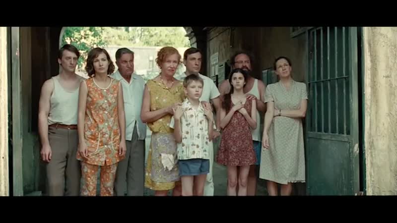 Одесса (2019) драма валерий тодоровский