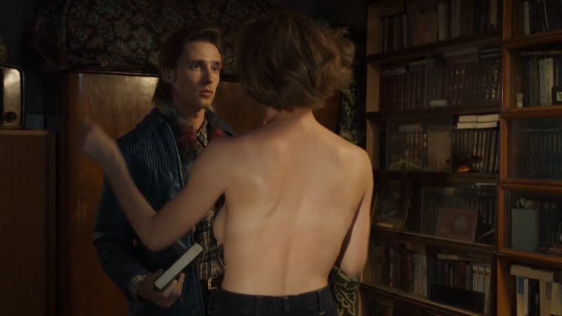 Виолетта баринова ссср / violetta barinova sssr ( 2023 )