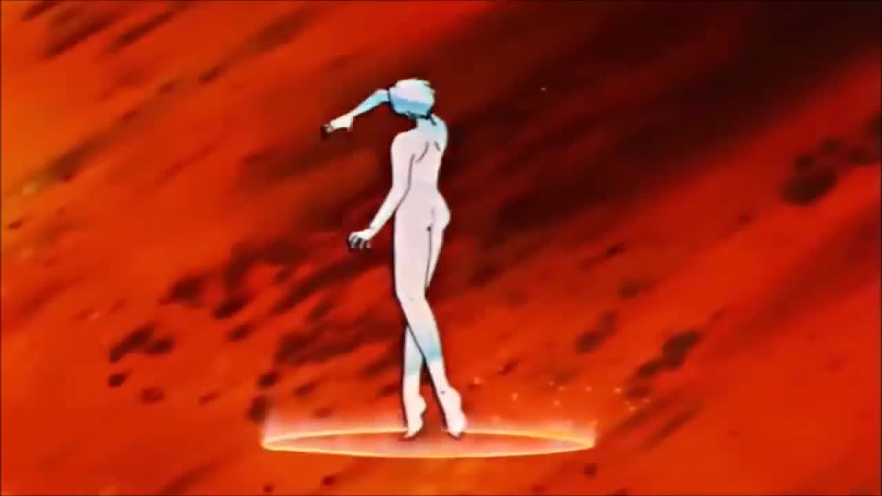 Sailor uranus transformations (mix) - BEST XXX TUBE