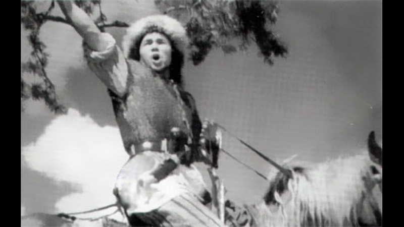 1940 салават юлаев