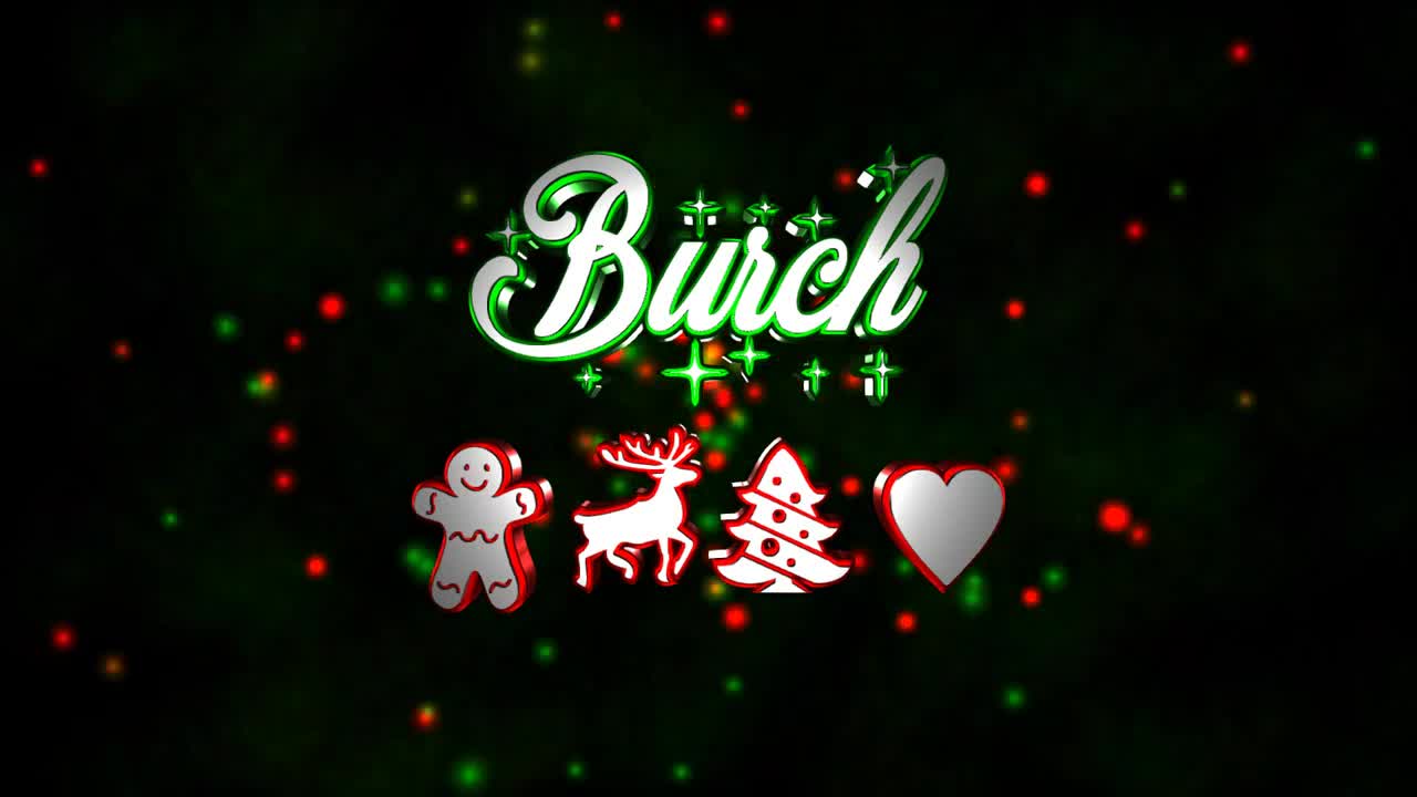 Burch