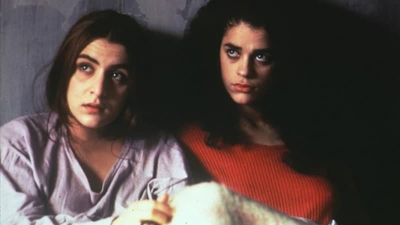 «считанные дни» (1994) триллер, драма, криминал иманоль урибе