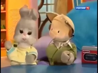 Хрюша и степаша слушают мс поха банька парилка