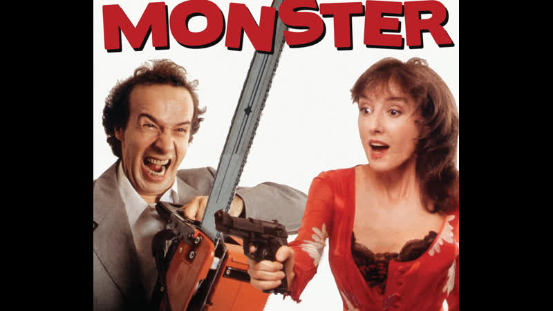 Чудовище монстр (il mostro the monster) 1994 720p италия, франция (комедия)