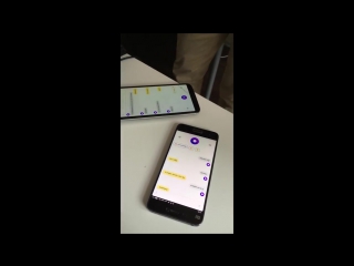 Голосовая помощница яндекса алиса разговаривает сама с собой