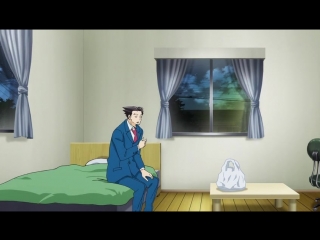 Gyakuten saiban 02 [hamletka cezarevna 9th unknown]