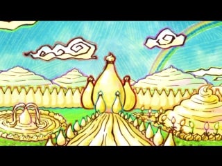 (ani mania com) гинтама / gintama 2015 8 серия [inferno phantom & sati akura dvo]