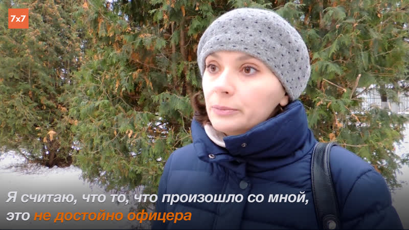 Пенза увольнение за участие в протестных акциях