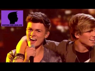Overload generation sing katy perry s i kissed a girl