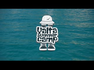 Yalta summer camp 2019