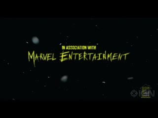 New mutants | the first 2 minutes