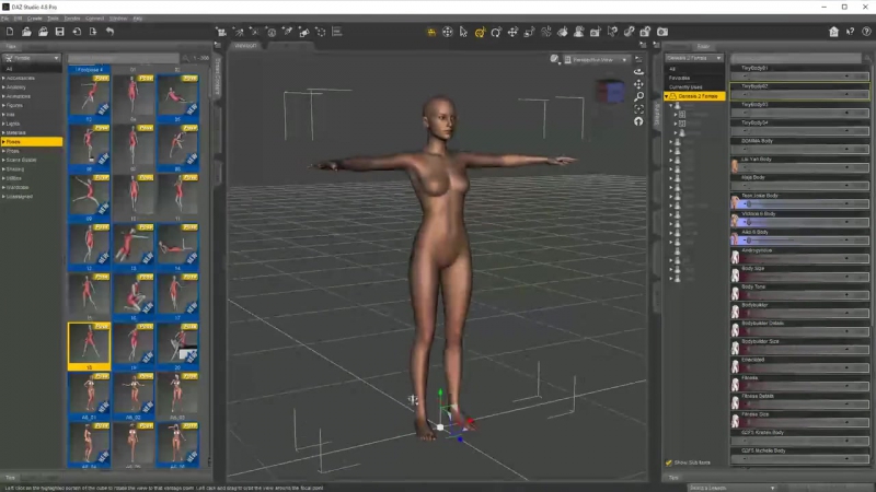 Maciej kuciara «futuristic character design» (part 9/42)