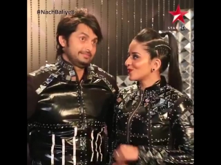 Nach baliye 8