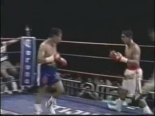 1995 06 02 erik morales vs armando castro