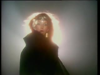 Kate bush 1980 babooshka