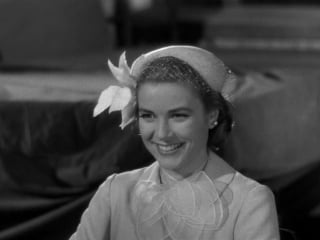 Деревенская девушка / the country girl (1954)