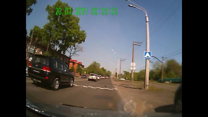 ✔ особое мнение невезучие сестры из новокузнецка повторно попали под машину на переходе (20 05 2016)