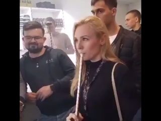 Видео от nuahule store rostov