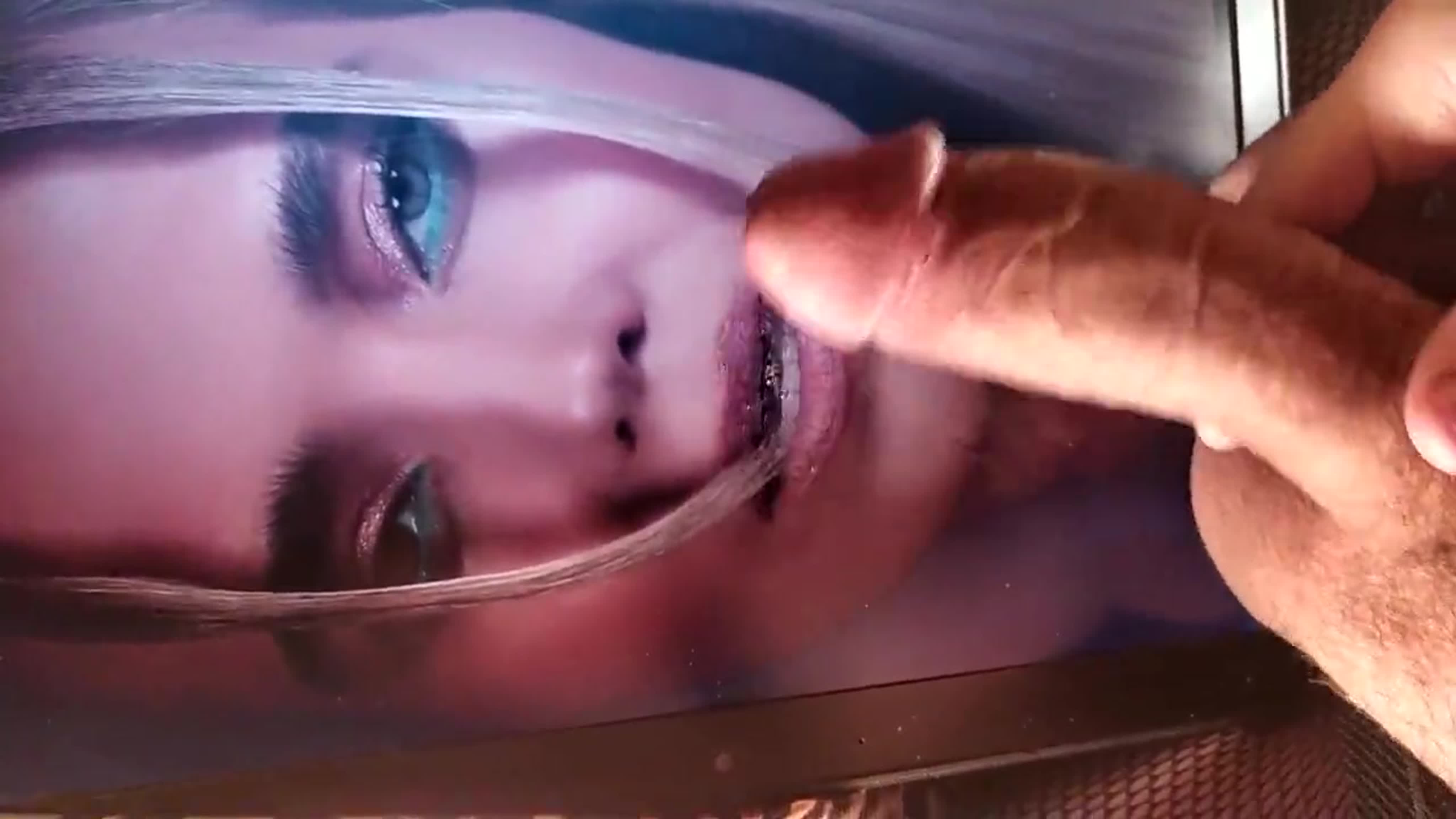 Glukoza face cum tribute 720p