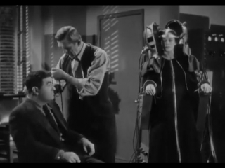 The devil commands (1941)