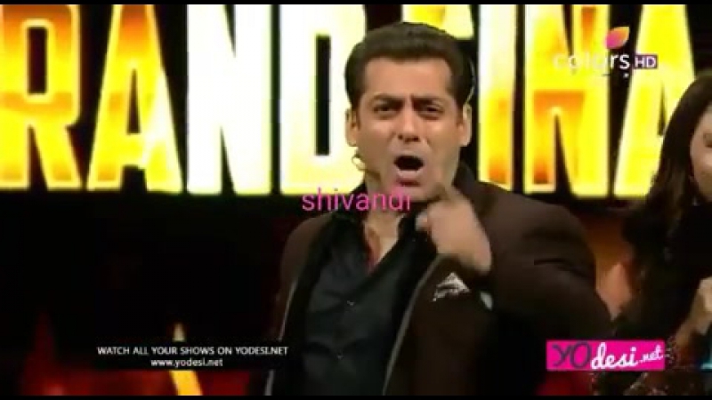 Bigg boss finale salman khan dil se dil tak jasmin bhasin siddharth shukla rashami desai