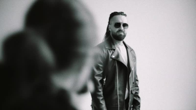 Burito – photoshoot backstage