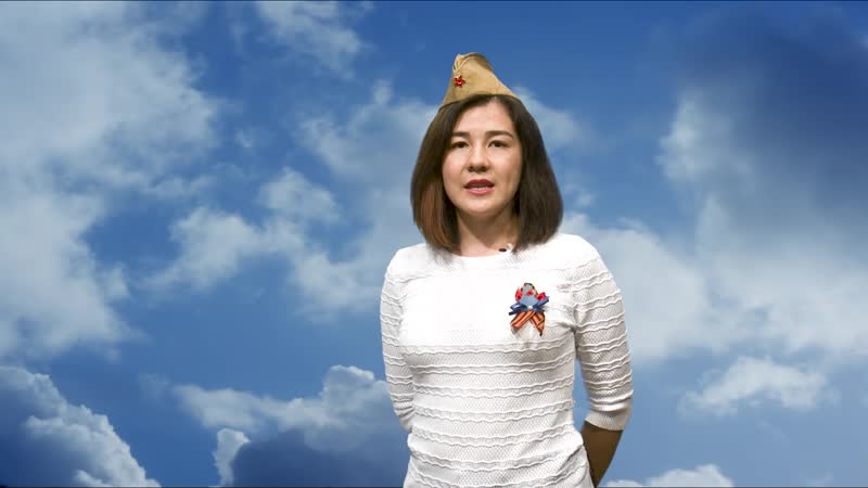 Хәтер мәңгелек исянбаева гульназ